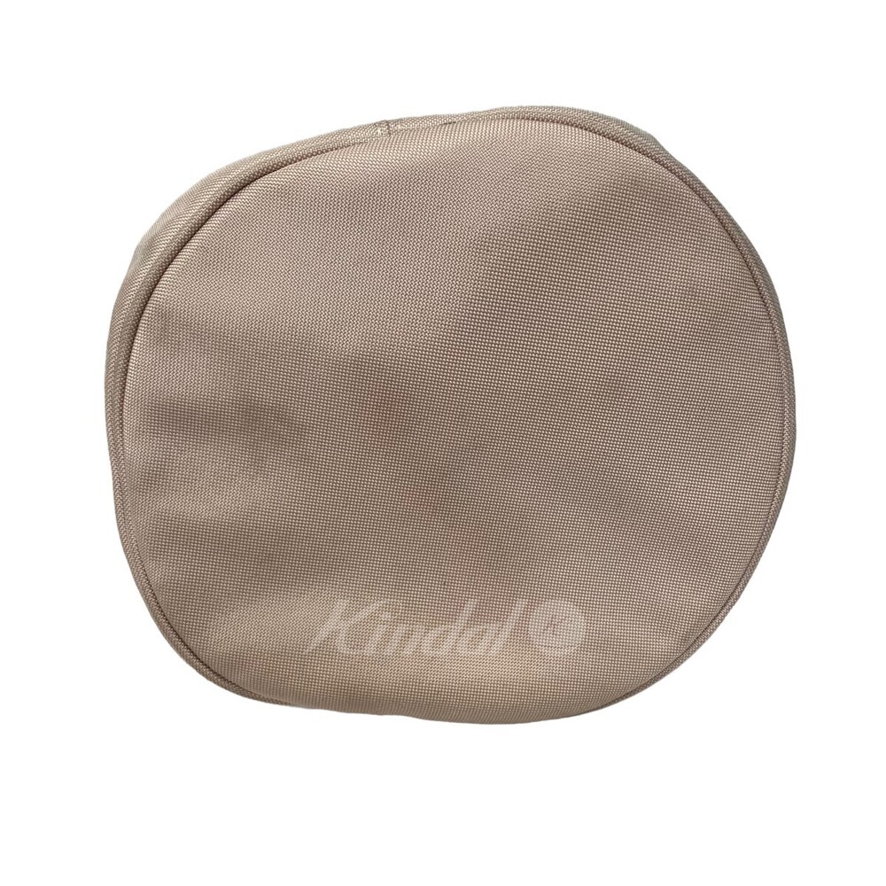 Balenciaga WHEEL Wheel Drawstring Bucket Bag Beige - Picture 7 of 9